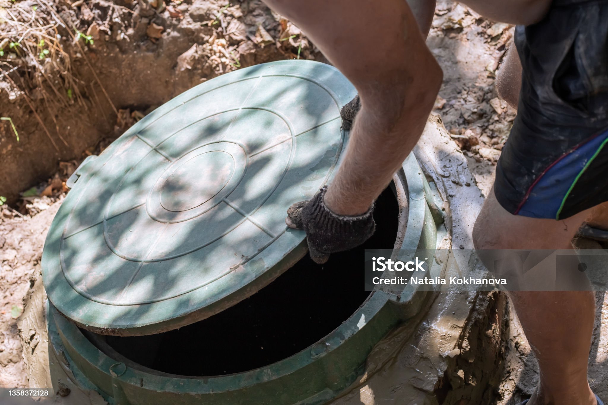 Septic System Inspections