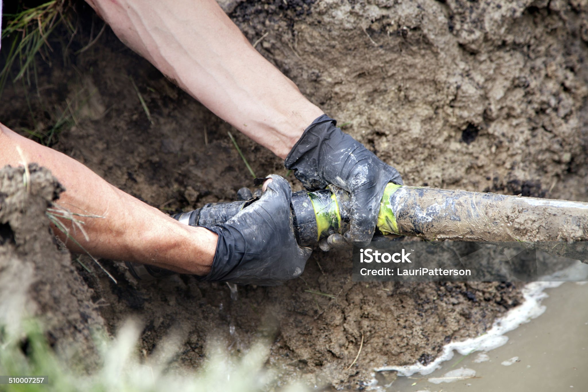Septic Repairs & Maintenance