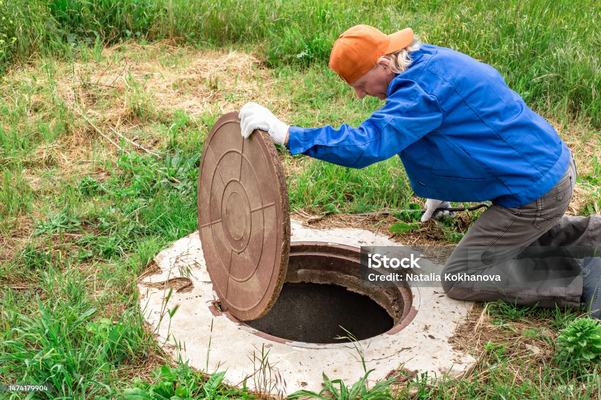 Septic System Inspections